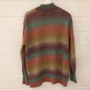 CHRISTIAN SIRIANO XL Sweater